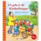 Ich gehe in die Kinderkrippe: Mein erstes Klappenbuch